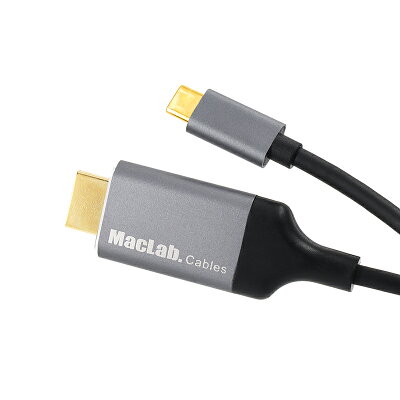 楽天市場 Maclab Usb Type C Hdmi 変換ケーブル 5m Uch250gr 価格比較 商品価格ナビ 楽天市場 Maclab Usb Type C Hdmi 変換ケーブル 5m Uch250gr 価格比較 商品価格ナビ